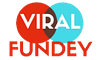 Viral Fundey Logo